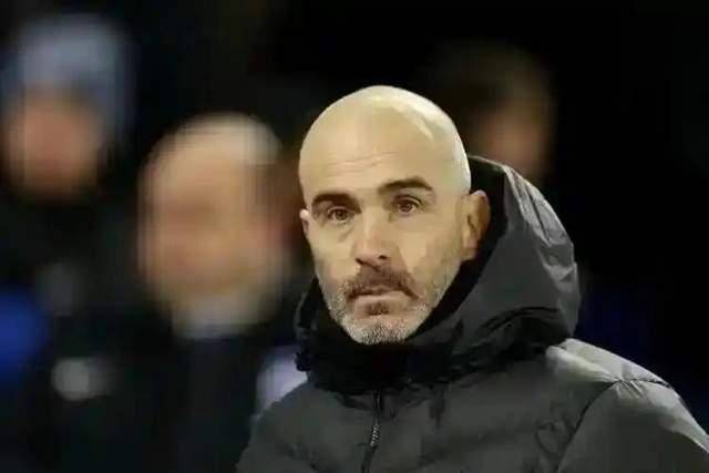 奥耶尔建议马雷斯卡避开英超，阿莫林可以考虑荷甲