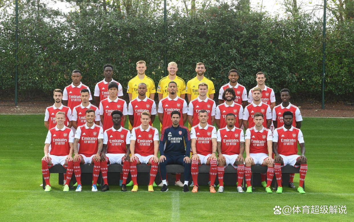 阿森纳收缩防守自废武功，特罗萨德首发暴露战术错位